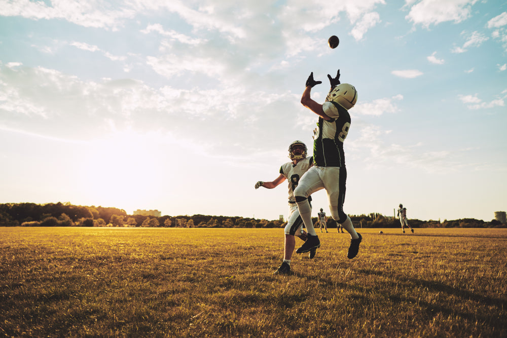 Benefits of Arm Sleeves for Football and Literally Anything Else